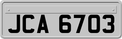 JCA6703