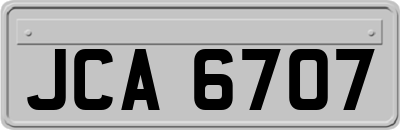 JCA6707