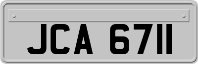 JCA6711