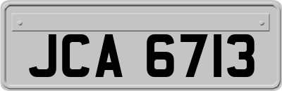 JCA6713