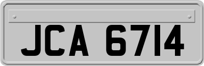 JCA6714