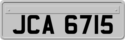 JCA6715