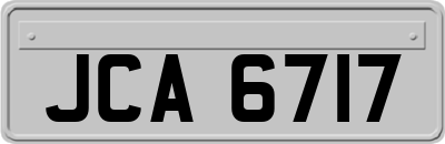 JCA6717