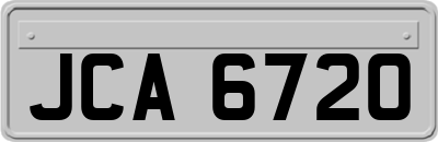 JCA6720