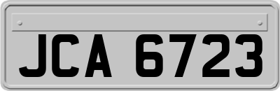 JCA6723