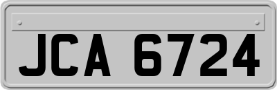 JCA6724