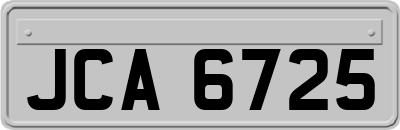 JCA6725