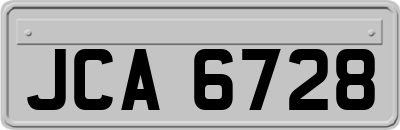 JCA6728