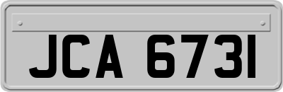JCA6731