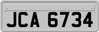 JCA6734