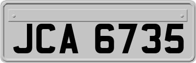 JCA6735