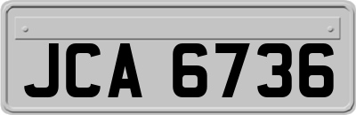 JCA6736