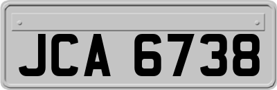 JCA6738