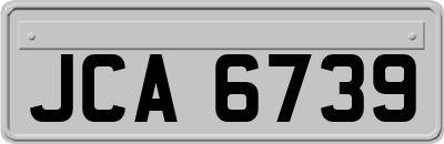 JCA6739