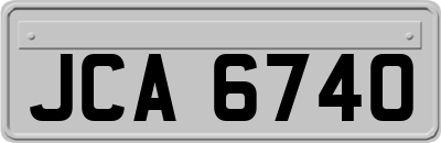 JCA6740