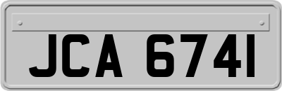 JCA6741