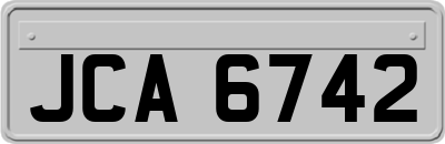 JCA6742