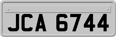 JCA6744