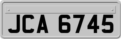 JCA6745