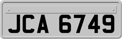 JCA6749