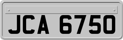 JCA6750