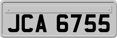 JCA6755