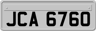 JCA6760