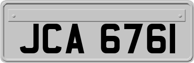 JCA6761