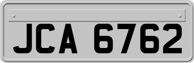 JCA6762