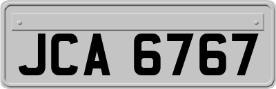 JCA6767