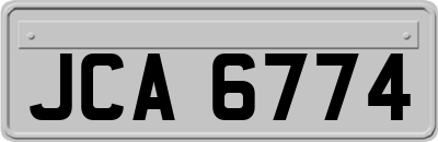 JCA6774