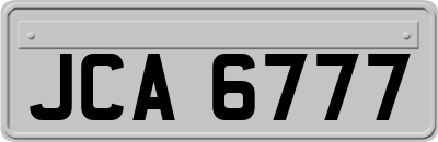 JCA6777