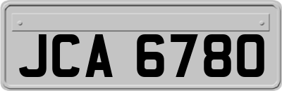 JCA6780