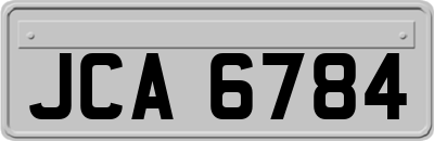 JCA6784