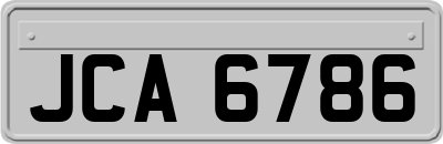 JCA6786