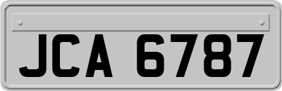 JCA6787