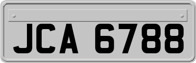 JCA6788