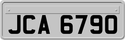 JCA6790