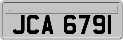 JCA6791
