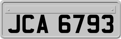 JCA6793