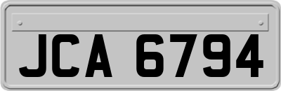 JCA6794