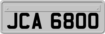 JCA6800