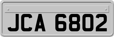JCA6802