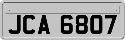 JCA6807