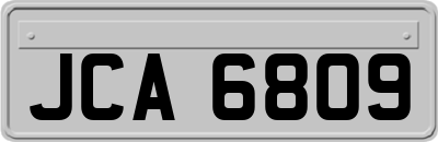 JCA6809