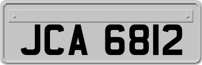 JCA6812