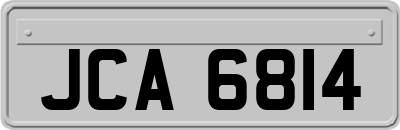 JCA6814
