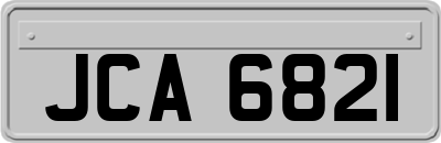JCA6821