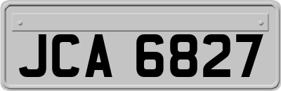 JCA6827