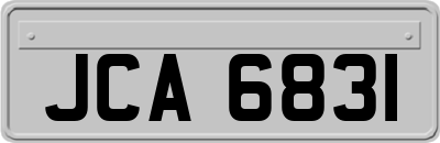 JCA6831